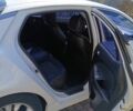 Білий Кіа Оптіма, об'ємом двигуна 2 л та пробігом 195 тис. км за 10350 $, фото 10 на Automoto.ua