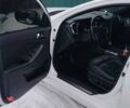 Білий Кіа Оптіма, об'ємом двигуна 2 л та пробігом 167 тис. км за 9000 $, фото 5 на Automoto.ua