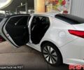 Білий Кіа Оптіма, об'ємом двигуна 1.7 л та пробігом 226 тис. км за 8800 $, фото 2 на Automoto.ua