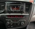 Білий Кіа Оптіма, об'ємом двигуна 2.4 л та пробігом 147 тис. км за 8499 $, фото 26 на Automoto.ua