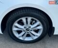 Белый Киа Оптима, объемом двигателя 2 л и пробегом 256 тыс. км за 8800 $, фото 11 на Automoto.ua
