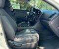 Белый Киа Оптима, объемом двигателя 2 л и пробегом 91 тыс. км за 8700 $, фото 11 на Automoto.ua