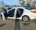 Белый Киа Оптима, объемом двигателя 2 л и пробегом 184 тыс. км за 6700 $, фото 3 на Automoto.ua