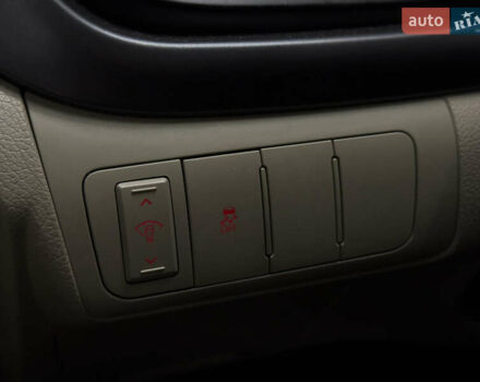 Білий Кіа Оптіма, об'ємом двигуна 2.36 л та пробігом 262 тис. км за 8199 $, фото 28 на Automoto.ua