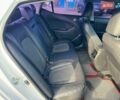 Белый Киа Оптима, объемом двигателя 2 л и пробегом 256 тыс. км за 8800 $, фото 29 на Automoto.ua