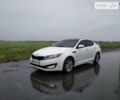 Білий Кіа Оптіма, об'ємом двигуна 2.4 л та пробігом 146 тис. км за 8500 $, фото 1 на Automoto.ua