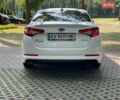 Белый Киа Оптима, объемом двигателя 2.4 л и пробегом 221 тыс. км за 7800 $, фото 6 на Automoto.ua