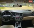 Белый Киа Оптима, объемом двигателя 2.4 л и пробегом 221 тыс. км за 7800 $, фото 28 на Automoto.ua