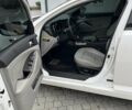 Белый Киа Оптима, объемом двигателя 2.36 л и пробегом 215 тыс. км за 9200 $, фото 10 на Automoto.ua