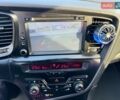 Белый Киа Оптима, объемом двигателя 2 л и пробегом 256 тыс. км за 8800 $, фото 54 на Automoto.ua