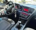 Белый Киа Оптима, объемом двигателя 2 л и пробегом 91 тыс. км за 8700 $, фото 12 на Automoto.ua