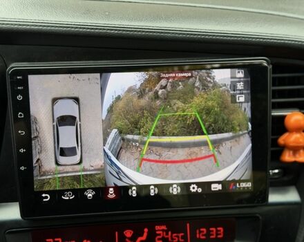 Білий Кіа Оптіма, об'ємом двигуна 2 л та пробігом 365 тис. км за 7700 $, фото 20 на Automoto.ua