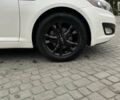 Белый Киа Оптима, объемом двигателя 2.36 л и пробегом 215 тыс. км за 9200 $, фото 21 на Automoto.ua