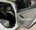 Білий Кіа Оптіма, об'ємом двигуна 2.4 л та пробігом 147 тис. км за 8499 $, фото 33 на Automoto.ua