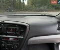 Білий Кіа Оптіма, об'ємом двигуна 2.4 л та пробігом 147 тис. км за 8499 $, фото 25 на Automoto.ua