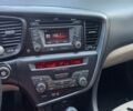 Білий Кіа Оптіма, об'ємом двигуна 2.36 л та пробігом 140 тис. км за 7500 $, фото 9 на Automoto.ua
