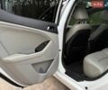 Білий Кіа Оптіма, об'ємом двигуна 2.4 л та пробігом 147 тис. км за 8499 $, фото 36 на Automoto.ua