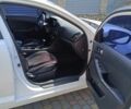 Белый Киа Оптима, объемом двигателя 2 л и пробегом 195 тыс. км за 10350 $, фото 9 на Automoto.ua