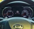 Білий Кіа Оптіма, об'ємом двигуна 2 л та пробігом 200 тис. км за 9800 $, фото 8 на Automoto.ua