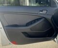 Білий Кіа Оптіма, об'ємом двигуна 2 л та пробігом 108 тис. км за 8200 $, фото 5 на Automoto.ua
