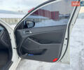 Белый Киа Оптима, объемом двигателя 2.4 л и пробегом 180 тыс. км за 9700 $, фото 26 на Automoto.ua