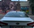 Білий Кіа Оптіма, об'ємом двигуна 2.36 л та пробігом 140 тис. км за 7500 $, фото 3 на Automoto.ua