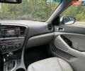 Білий Кіа Оптіма, об'ємом двигуна 2.4 л та пробігом 147 тис. км за 8499 $, фото 32 на Automoto.ua
