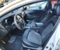 Белый Киа Оптима, объемом двигателя 2 л и пробегом 333 тыс. км за 8500 $, фото 3 на Automoto.ua
