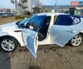 Белый Киа Оптима, объемом двигателя 2 л и пробегом 184 тыс. км за 6700 $, фото 2 на Automoto.ua
