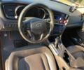 Белый Киа Оптима, объемом двигателя 2 л и пробегом 177 тыс. км за 9300 $, фото 3 на Automoto.ua
