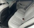 Белый Киа Оптима, объемом двигателя 2.4 л и пробегом 215 тыс. км за 9200 $, фото 18 на Automoto.ua