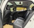 Білий Кіа Оптіма, об'ємом двигуна 2 л та пробігом 365 тис. км за 7700 $, фото 14 на Automoto.ua