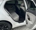 Белый Киа Оптима, объемом двигателя 2.36 л и пробегом 215 тыс. км за 9200 $, фото 17 на Automoto.ua