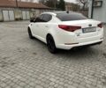 Белый Киа Оптима, объемом двигателя 2.36 л и пробегом 215 тыс. км за 9200 $, фото 9 на Automoto.ua