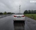 Білий Кіа Оптіма, об'ємом двигуна 2.4 л та пробігом 146 тис. км за 8500 $, фото 6 на Automoto.ua