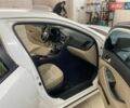 Белый Киа Оптима, объемом двигателя 2.4 л и пробегом 221 тыс. км за 8600 $, фото 9 на Automoto.ua