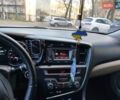 Белый Киа Оптима, объемом двигателя 2.36 л и пробегом 137 тыс. км за 8200 $, фото 6 на Automoto.ua