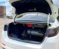 Белый Киа Оптима, объемом двигателя 2 л и пробегом 130 тыс. км за 9500 $, фото 6 на Automoto.ua