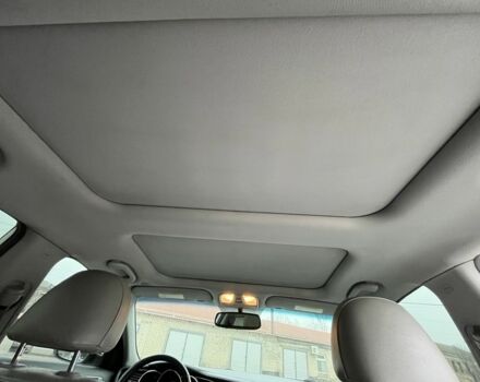 Белый Киа Оптима, объемом двигателя 2.4 л и пробегом 215 тыс. км за 9200 $, фото 19 на Automoto.ua