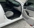 Белый Киа Оптима, объемом двигателя 2.4 л и пробегом 215 тыс. км за 9200 $, фото 13 на Automoto.ua