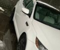 Белый Киа Оптима, объемом двигателя 2.4 л и пробегом 158 тыс. км за 9500 $, фото 17 на Automoto.ua