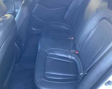 Кіа Оптіма 2012 у Миколаєві на Automoto.ua Білий Кіа Оптіма, об'ємом двигуна 2 л та пробігом 2 тис. км за 8000 $, фото 5 на Automoto.ua