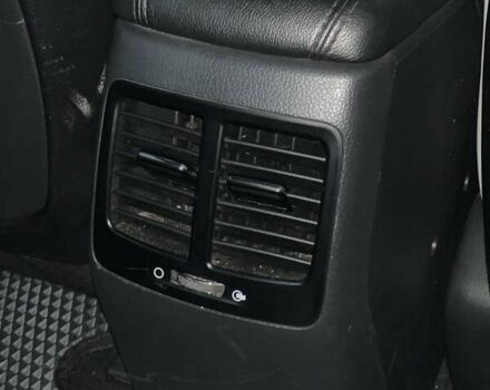 Белый Киа Оптима, объемом двигателя 2.4 л и пробегом 158 тыс. км за 9500 $, фото 26 на Automoto.ua