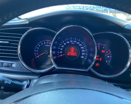 Кіа Оптіма 2012 у Миколаєві на Automoto.ua Білий Кіа Оптіма, об'ємом двигуна 2 л та пробігом 2 тис. км за 8000 $, фото 7 на Automoto.ua