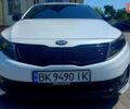 Білий Кіа Оптіма, об'ємом двигуна 2.36 л та пробігом 220 тис. км за 9650 $, фото 3 на Automoto.ua