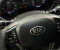 Білий Кіа Оптіма, об'ємом двигуна 2 л та пробігом 85 тис. км за 10500 $, фото 16 на Automoto.ua