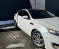 Белый Киа Оптима, объемом двигателя 2.36 л и пробегом 140 тыс. км за 10200 $, фото 8 на Automoto.ua