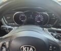 Білий Кіа Оптіма, об'ємом двигуна 2 л та пробігом 85 тис. км за 12200 $, фото 7 на Automoto.ua