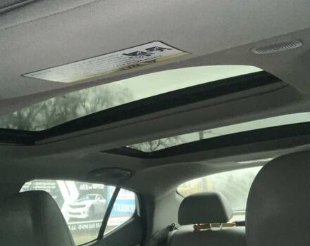 Белый Киа Оптима, объемом двигателя 2.4 л и пробегом 158 тыс. км за 9500 $, фото 8 на Automoto.ua