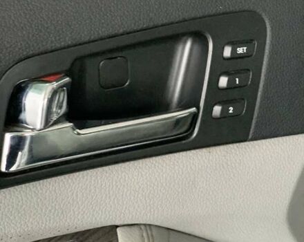 Белый Киа Оптима, объемом двигателя 2.4 л и пробегом 158 тыс. км за 9500 $, фото 11 на Automoto.ua